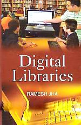 Digital Libraries