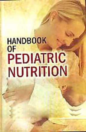 Handbook of Pediatric Nutrition