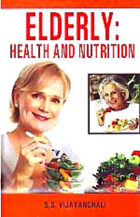 Elderly: Nutrition and Health