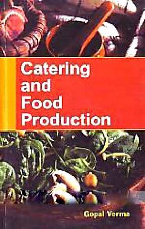 Catering and Food Production