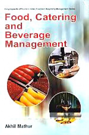 Food, Catering and Beverage Management