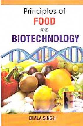 Principles of Food and Biotechnology