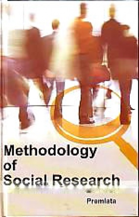 Methodology of Social Research