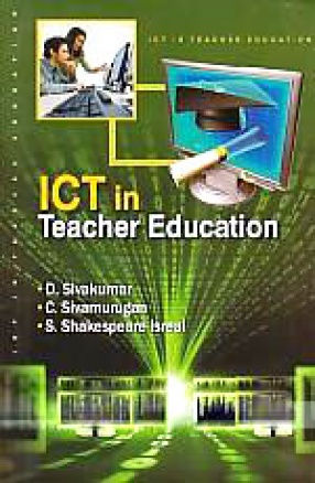 ICT in Teacher Education
