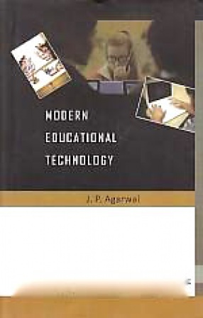 Modern Educational Technology