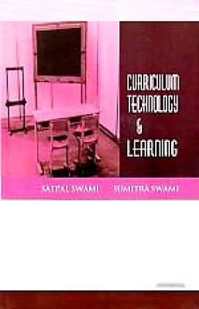 Curriculum Technology & Learning