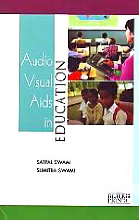 Audio Visual Aids in Education