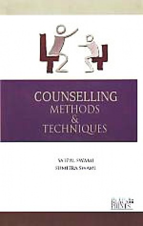 Counselling Methods & Techniques