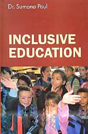 Inclusive Education