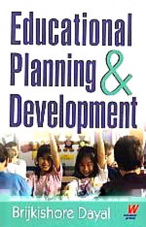 Educational Planning & Development