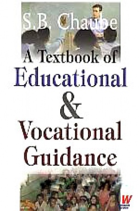 A Textbook of Educational & Vocational Guidance