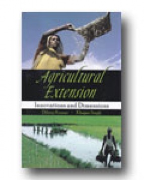 Agricultural Extension: Innovations and Dimensions