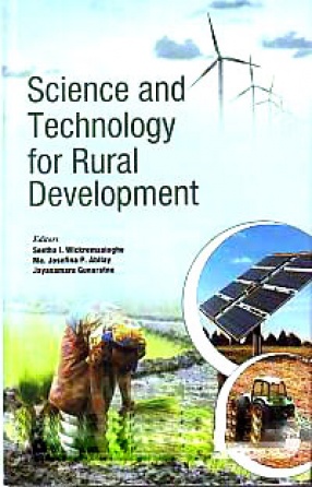 Science and Technology for Rural Development