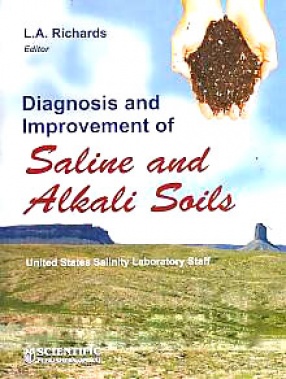 Diagnosis and Improvement of Saline and Alkali Soils