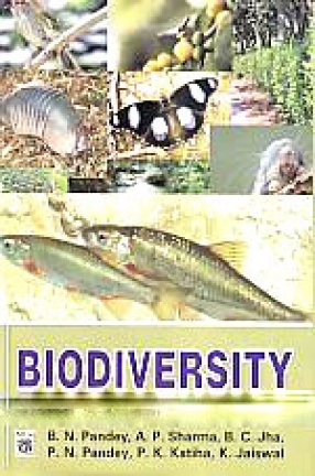 Biodiversity: Issues, Threats and Conservation