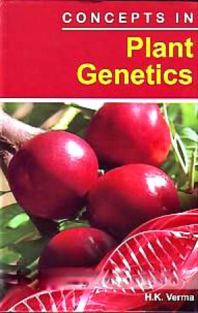 Concepts in Plant Genetics