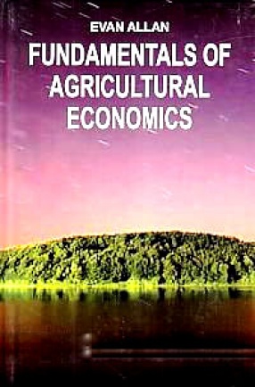 Fundamentals of Agricultural Economics