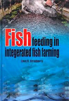 Fish Feeding in Integrated Fish Farming