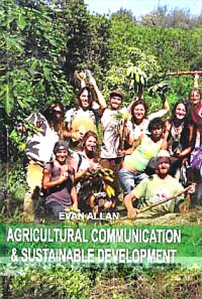 Agricultural Communication and Sustainable Development