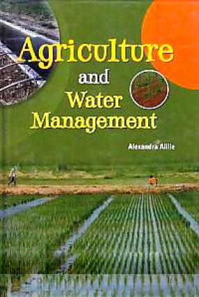 Agriculture and Water Management