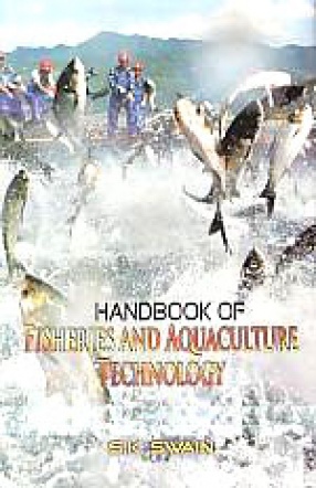 Handbook of Fisheries and Aquaculture Technology