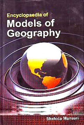 Encyclopaedia on Models of Geography