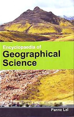 Encyclopaedia of Geographical Science