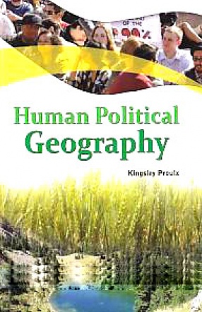 Human Political Geography
