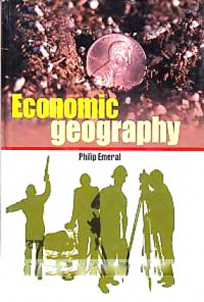 Economic Geography