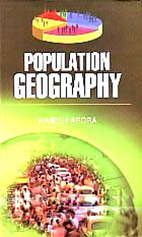 Population Geography