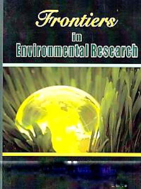 Frontiers in Environmental Research
