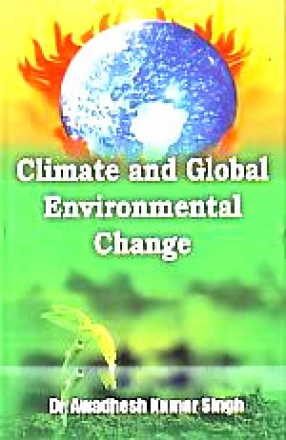 Climate and Global Environmental Change