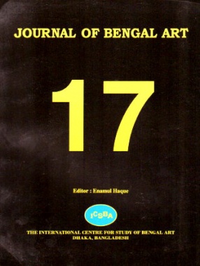 Journal of Bengal Art: Volume 17