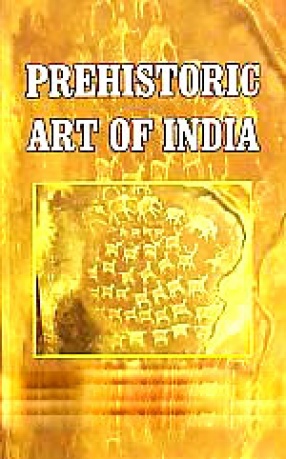 Prehistoric Art of India