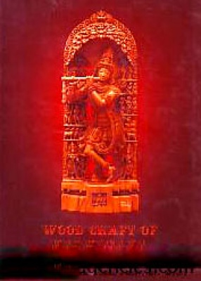 Wood Craft of Karnataka: A Survey and Documentation Report