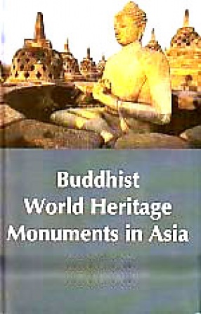 Buddhist World Heritage Monuments in Asia