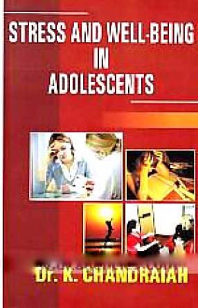 Stress and Well-Being in Adolescents