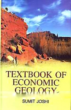 Textbook of Economic Geology