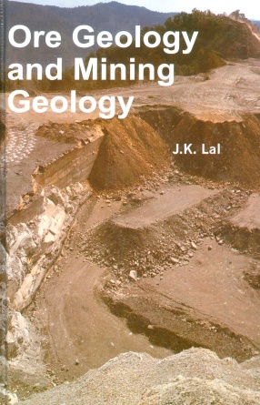 Ore Geology and Mining Geology