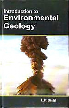 Introduction to Environmental Geology