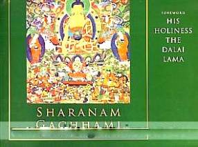 Sharanam Gachhami: An Album of Awakening