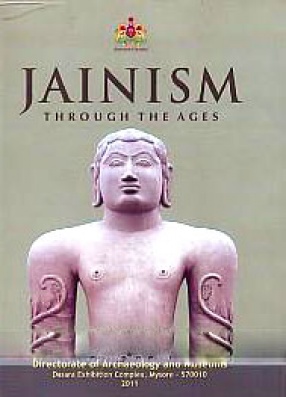 Jainism Through the Ages