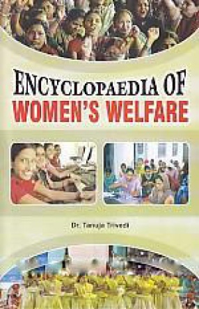 Encyclopaedia of Women's Welfare ( In 2 Volumes)