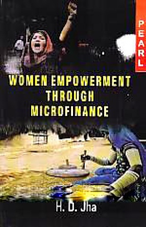 Women Empowerment Through Microfinance