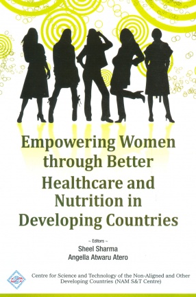 Empowering Women Through Better Healthcare and Nutrition in Developing Countries