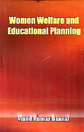 Women Welfare and Educational Planning