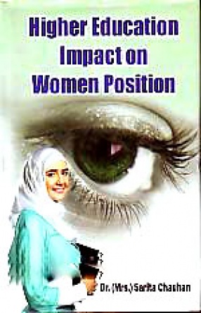 Higher Education Impact on Women Position