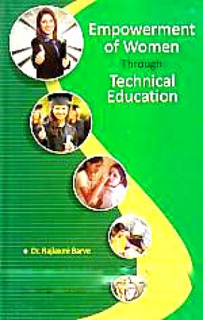 Empowerment of Women Through Technical Education