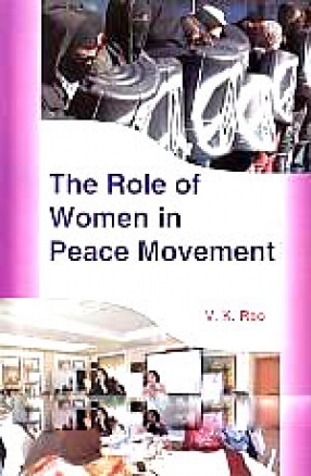 The Role of Women in Peace Movement