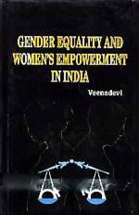 Gender Equality and Women's Empowerment in India